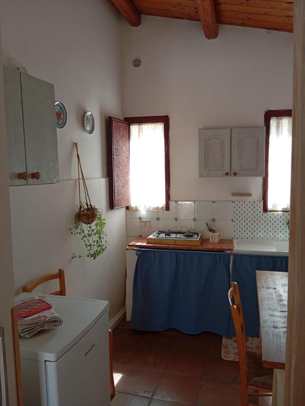 Agriturismo Terra Di Pace Noto Bagian luar foto