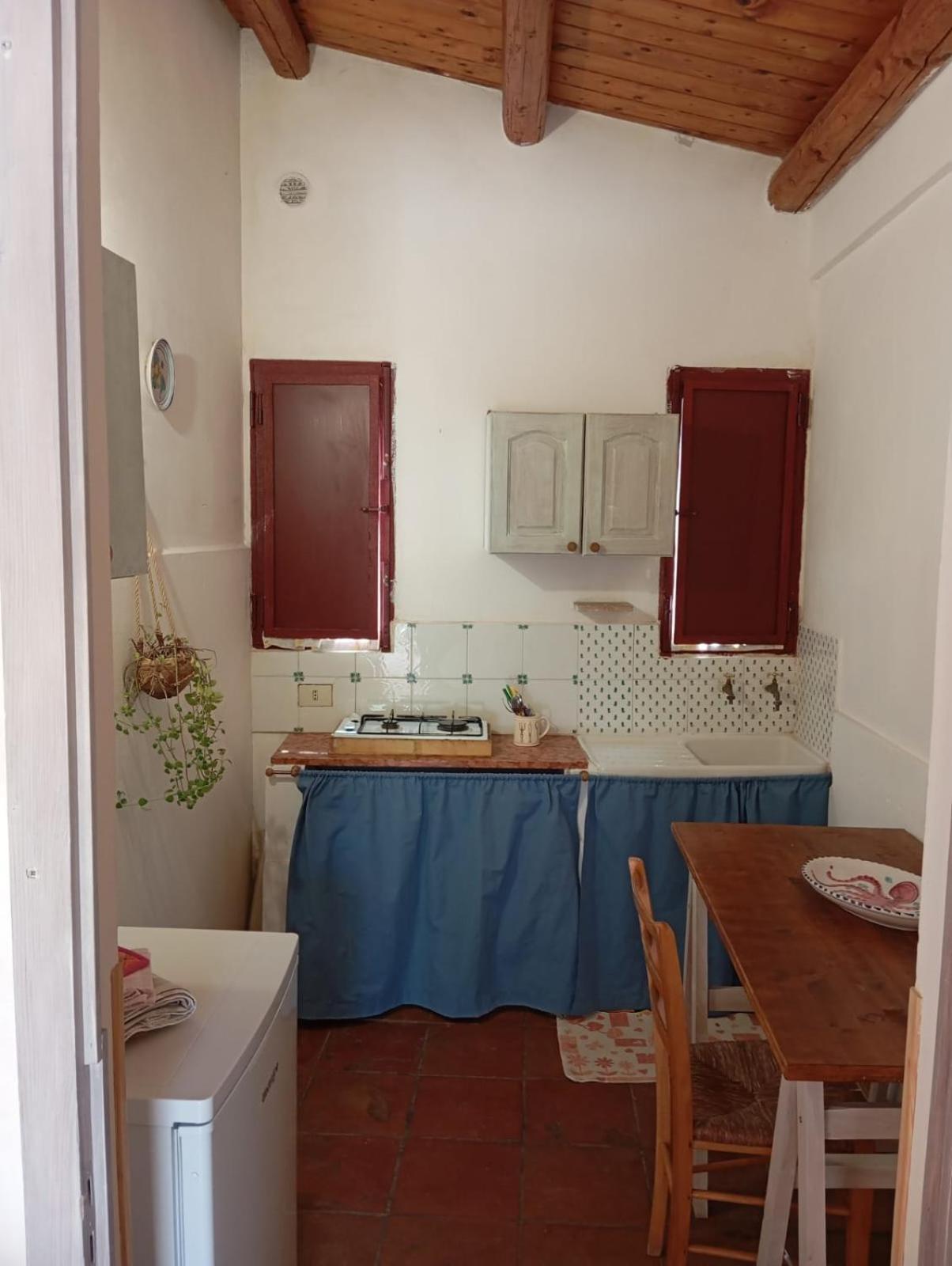 Agriturismo Terra Di Pace Noto Bagian luar foto