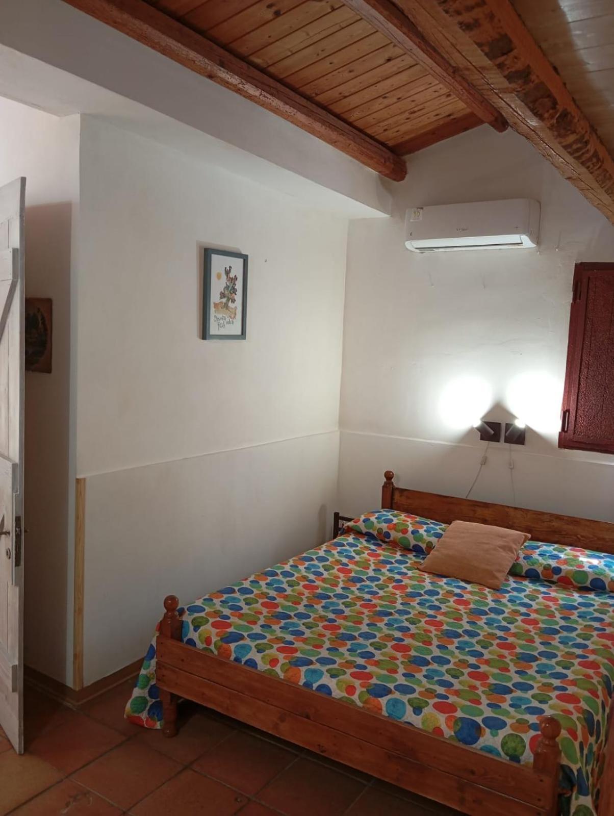 Agriturismo Terra Di Pace Noto Bagian luar foto
